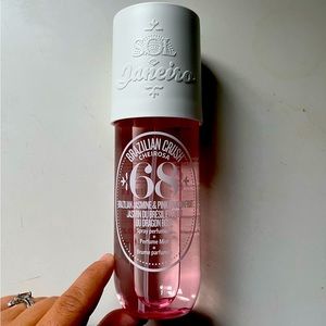 SOL DE JANEIRO Hair & Body Fragrance Mist 240mL/8.1 fl oz.